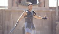 Gladiator (Image via DreamWorks Pictures)